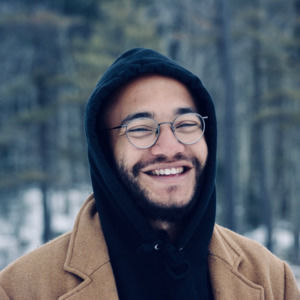 Meet your Posher, Samuel